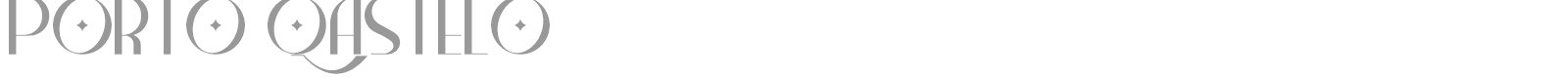 Porto Qastelo font preview